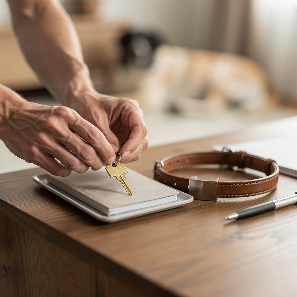 Claire Ruane House-sitting & Pet-sitting provides peace of mind with reliable combined home and pet care services for travelers