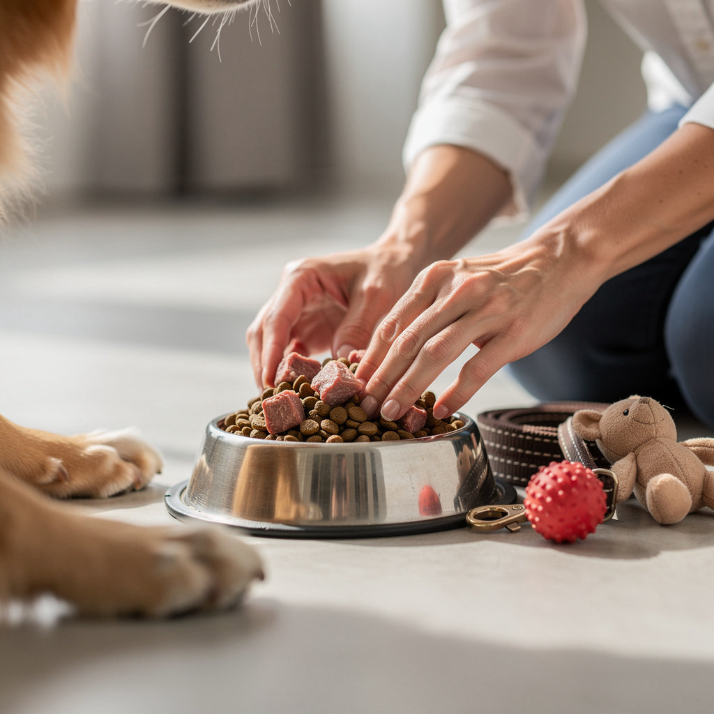 Claire Ruane House-sitting & Pet-sitting providing caring pet care services including feeding and companionship